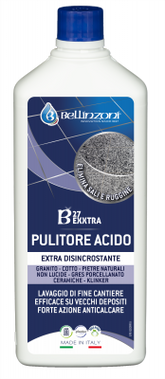 B-27 EXXTRA SURFACE DESCALER 1L